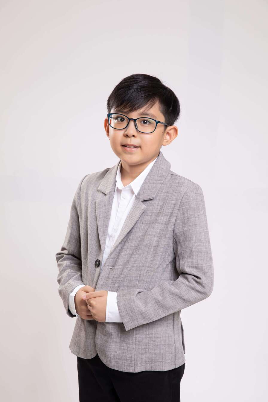 Phạm Quang Tuấn Huy